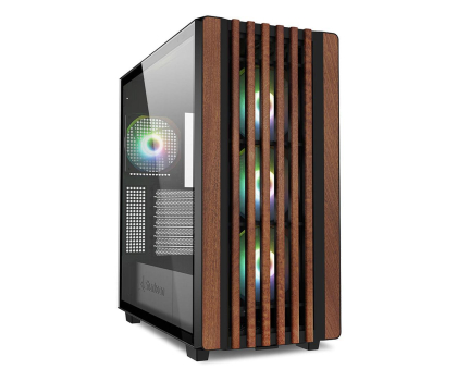 Obudowa Sharkoon Rebel C70G RGB